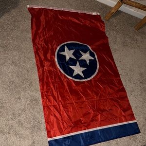 Tennessee State Flag
